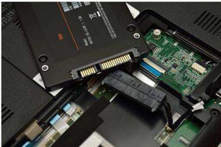 固態(tài)硬盤銷毀